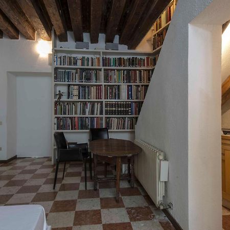 Ca'Barbarigo Apartment Венеция Екстериор снимка
