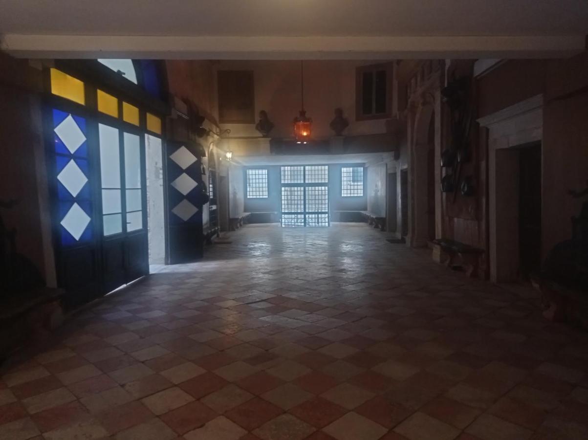 Ca'Barbarigo Apartment Венеция Екстериор снимка